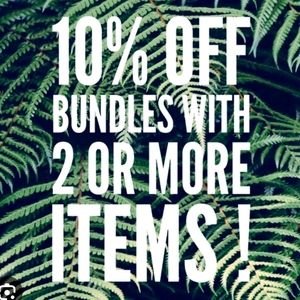 Bundles